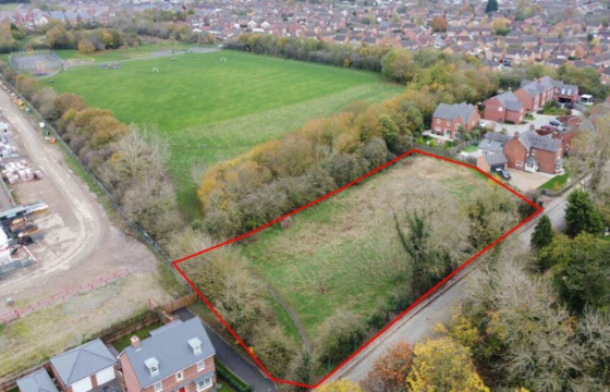 Development Opportunity in Melton Mowbray photo